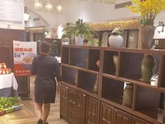 -毛家饭店·湖南鱼鲜(齐鲁软件园店)