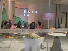 -涨巢·潮玩水疗局