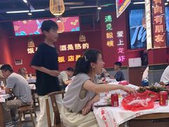 -饶福记·南昌烧烤大排档(九龙湖土著店)