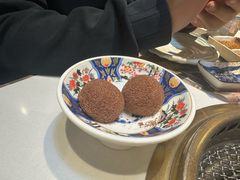 -千寻山野烤肉(天虹店)