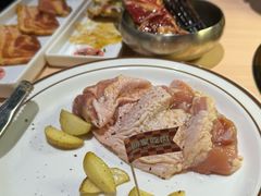 回家吃肉-伊茉家的烤肉店(勒泰中心店)
