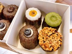 -发酵食堂(屏风街店)