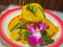 -辉记炭烧海鲜大排档·老字号(福田店)