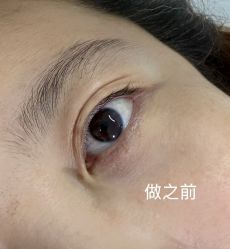 -原生美学·SMP3D纹发·纹野生眉