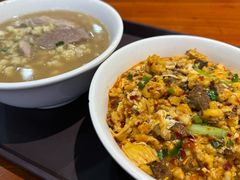 -清真·马洪小炒泡馍馆(钟楼回民街店)