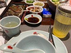 -古京·臻致料理(月湖店)