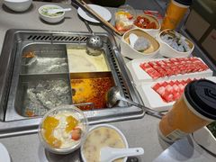 -海底捞火锅(赛格国际购物中心店)