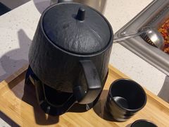 -味之绝美蛙鱼火锅(建设路店)