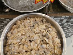 -今鲜源大酒店·中华餐饮名店(新湛路店)