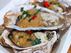 -大学城夜市大排档(凤栖路店)