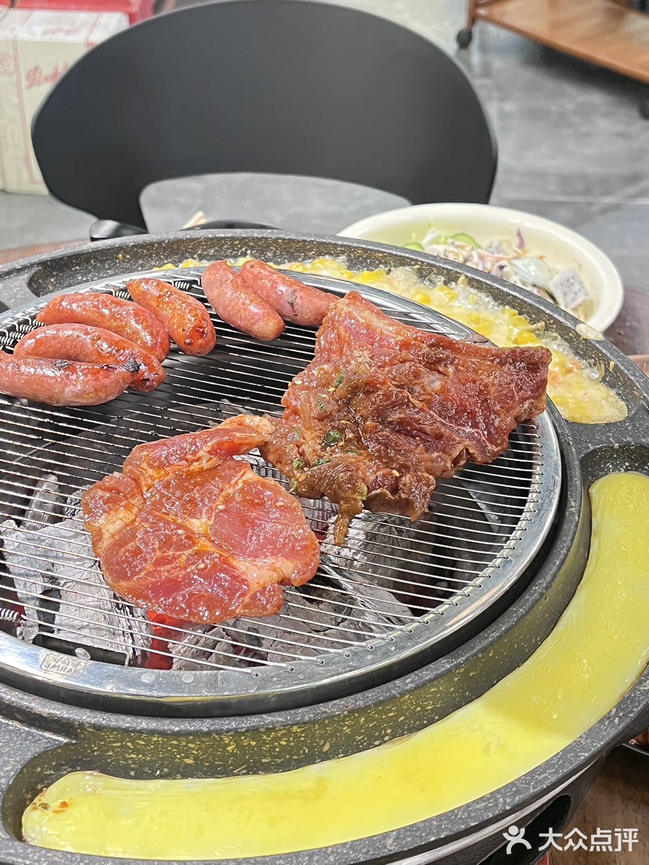 石狮新开的！尊嘟好好吃！！