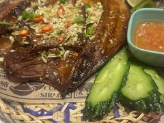 -美泰·Mangothai·清迈云街(天空之城店)