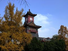 -四川大学(望江校区)