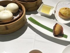 -潮福城大酒楼·潮味粤品·港式点心(湖滨北路店)