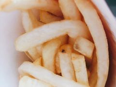 大薯条-麦当劳(济泺路店)