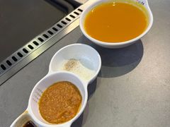 南瓜粥-香猪坊(远洋未来店)