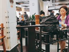 大堂-奎元馆.百年奎元.非遗传承(西湖边的解放路店)