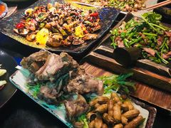 -醉小酒馆·川菜·江湖菜·重庆菜(观音桥旗舰店)