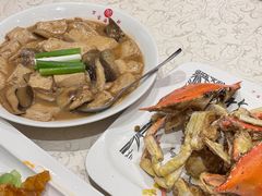 -万宝海鲜舫(劳动公园店)