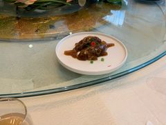 -惠丰堂饭庄·烤鸭·京味菜(翠微路店)