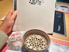 -温野菜涮涮锅(西单大悦城店)