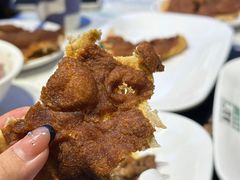 -黑窑厂糖油饼烤鸭·清真菜(总店)