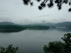 -白河堡水库