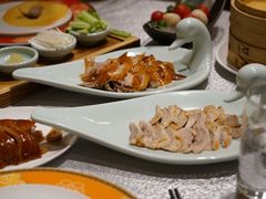 -北京王府井希尔顿酒店·秦唐中餐厅Chynna