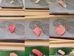 -鮨一日本料理(大中华店)