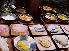 -银米·云南传统过桥米线(双廊黑金冠店)