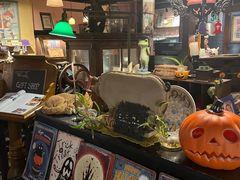 -古董花园(思南路42弄小区店)