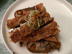 -莆田餐厅PUTIEN(西安万象天地店)