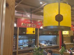 -和福顺牛肉大虾焖锅自助(宝业店)