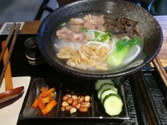 -俏湘私房菜(国贸店)