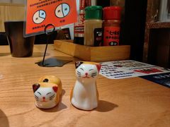 -鳗事鱼意·活鳗現烤专门店(富力海珠城店)