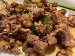 -园林美食城·本土农家菜(杨和镇店)