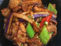 -翠清酒家(万丰路店)