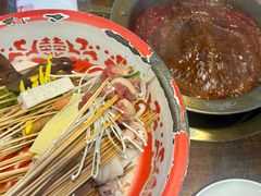 -牛签签串串香(IFS店)