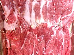 -老北京涮羊肉(航东路店)