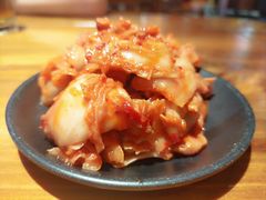 -筱果•梁山围炉烤肉(昌里路店)