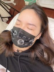 -久匠·纹眉半永久野生眉