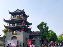 -重庆长寿碧桂园凤悦凤凰酒店