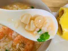 -成记海鲜粥(意大利风情街店)