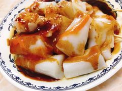 -渔记茶餐厅(渔村店)