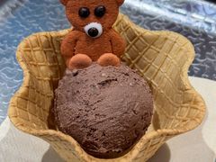 -CORNER CONE GELATO酷矿手作霜淇淋(南头古城店)