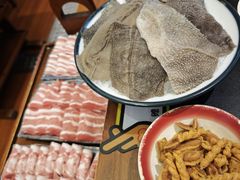 -沸炉重庆老火锅(军事博物馆店)