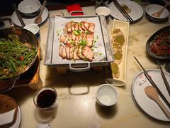 -绿茶餐厅(石家庄万象城店)