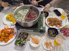 -活潑鲜跳(湖滨商业街店)
