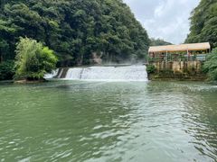 -天河潭旅游度假区
