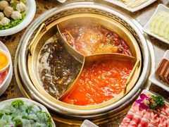 -小龙坎老火锅(北京三里屯店)